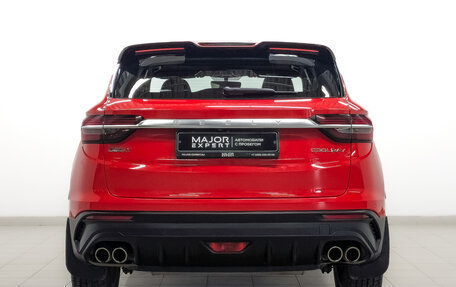 Geely Coolray I, 2022 год, 1 775 000 рублей, 6 фотография