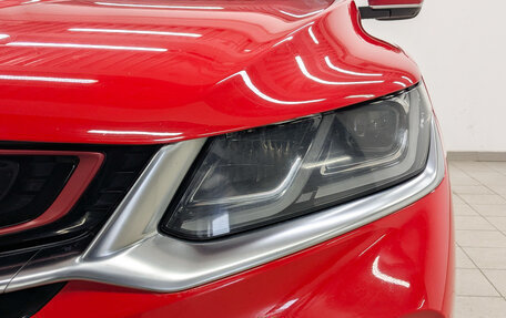Geely Coolray I, 2022 год, 1 775 000 рублей, 11 фотография