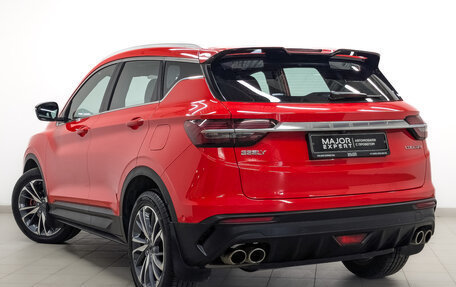 Geely Coolray I, 2022 год, 1 775 000 рублей, 7 фотография