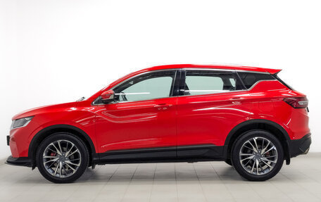 Geely Coolray I, 2022 год, 1 775 000 рублей, 8 фотография