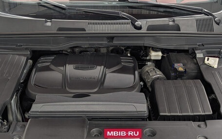 Geely Coolray I, 2022 год, 1 775 000 рублей, 9 фотография