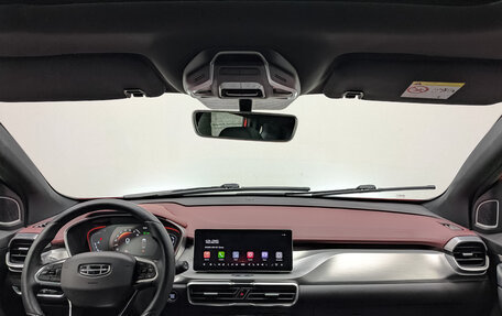 Geely Coolray I, 2022 год, 1 775 000 рублей, 14 фотография
