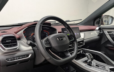 Geely Coolray I, 2022 год, 1 775 000 рублей, 15 фотография