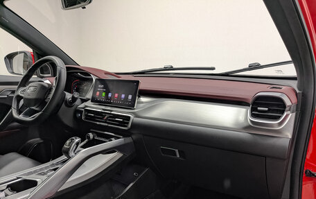 Geely Coolray I, 2022 год, 1 775 000 рублей, 13 фотография