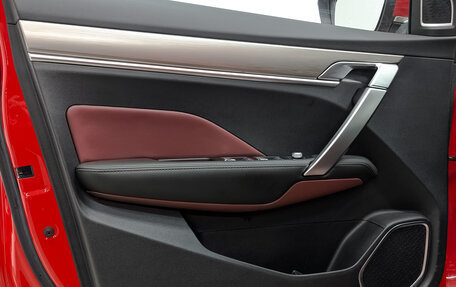 Geely Coolray I, 2022 год, 1 775 000 рублей, 19 фотография