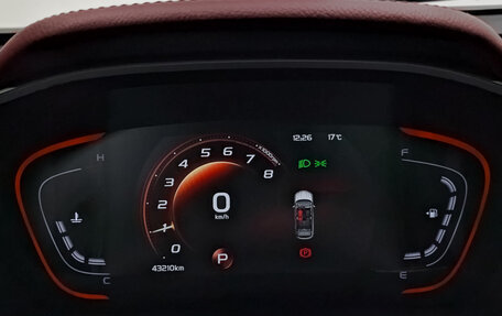 Geely Coolray I, 2022 год, 1 775 000 рублей, 16 фотография