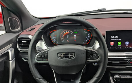 Geely Coolray I, 2022 год, 1 775 000 рублей, 21 фотография