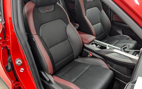 Geely Coolray I, 2022 год, 1 775 000 рублей, 23 фотография