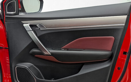 Geely Coolray I, 2022 год, 1 775 000 рублей, 24 фотография