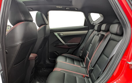 Geely Coolray I, 2022 год, 1 775 000 рублей, 18 фотография
