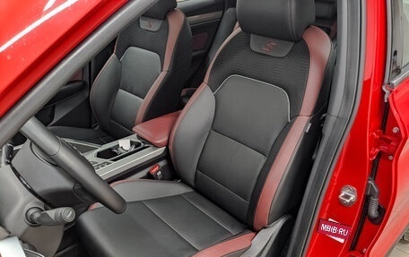 Geely Coolray I, 2022 год, 1 775 000 рублей, 20 фотография