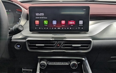 Geely Coolray I, 2022 год, 1 775 000 рублей, 17 фотография