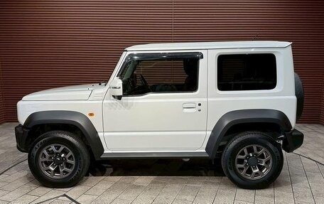 Suzuki Jimny, 2022 год, 1 780 020 рублей, 6 фотография