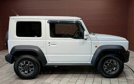 Suzuki Jimny, 2022 год, 1 780 020 рублей, 5 фотография