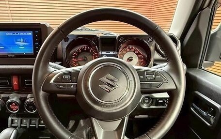 Suzuki Jimny, 2022 год, 1 780 020 рублей, 11 фотография