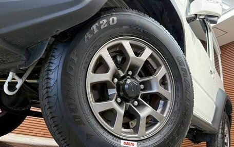 Suzuki Jimny, 2022 год, 1 780 020 рублей, 17 фотография