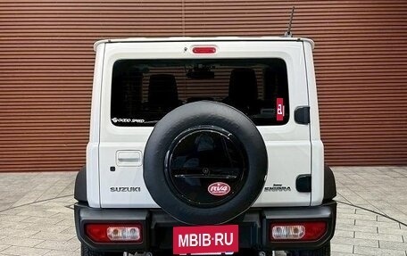 Suzuki Jimny, 2022 год, 1 780 020 рублей, 7 фотография