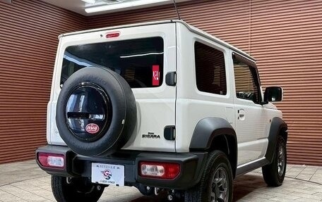 Suzuki Jimny, 2022 год, 1 780 020 рублей, 8 фотография