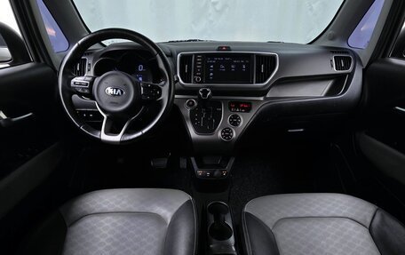 KIA Ray, 2021 год, 1 094 500 рублей, 7 фотография