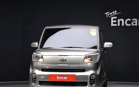 KIA Ray, 2021 год, 1 094 500 рублей, 3 фотография
