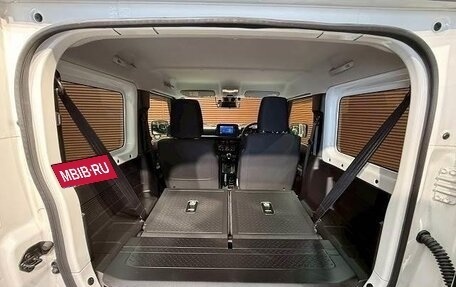 Suzuki Jimny, 2022 год, 1 780 020 рублей, 19 фотография