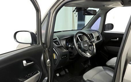 KIA Ray, 2021 год, 1 094 500 рублей, 10 фотография