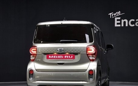 KIA Ray, 2021 год, 1 094 500 рублей, 4 фотография