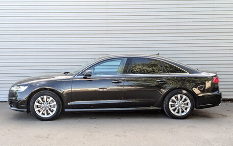 Audi A6, 2015 год, 2 000 000 рублей, 8 фотография
