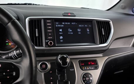 KIA Ray, 2021 год, 1 094 500 рублей, 14 фотография