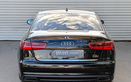 Audi A6, 2015 год, 2 000 000 рублей, 6 фотография