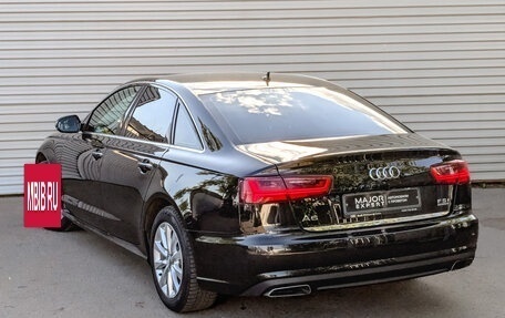 Audi A6, 2015 год, 2 000 000 рублей, 7 фотография
