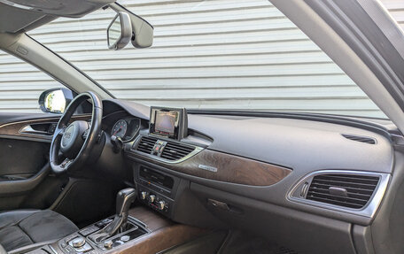 Audi A6, 2015 год, 2 000 000 рублей, 11 фотография