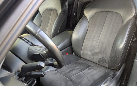 Audi A6, 2015 год, 2 000 000 рублей, 20 фотография