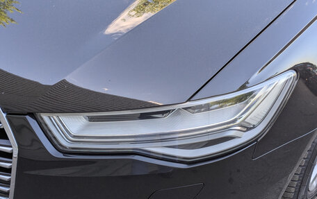 Audi A6, 2015 год, 2 000 000 рублей, 17 фотография