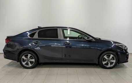 KIA Cerato IV, 2019 год, 1 790 000 рублей, 4 фотография