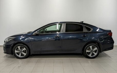 KIA Cerato IV, 2019 год, 1 790 000 рублей, 8 фотография