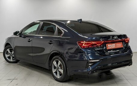 KIA Cerato IV, 2019 год, 1 790 000 рублей, 7 фотография