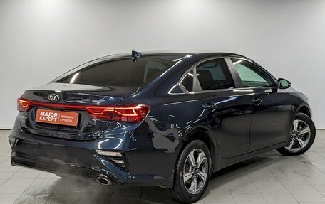KIA Cerato IV, 2019 год, 1 790 000 рублей, 5 фотография