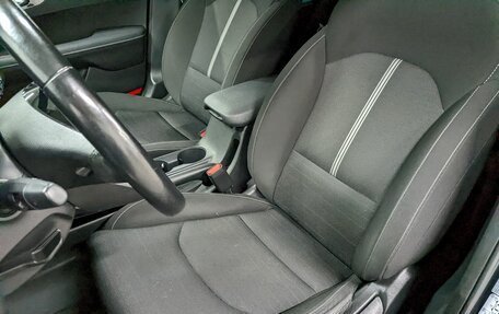 KIA Cerato IV, 2019 год, 1 790 000 рублей, 14 фотография