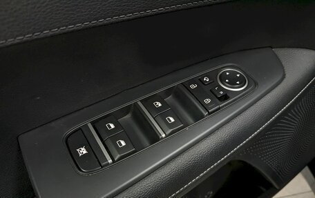 KIA Cerato IV, 2019 год, 1 790 000 рублей, 12 фотография