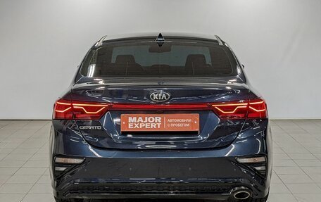 KIA Cerato IV, 2019 год, 1 790 000 рублей, 6 фотография