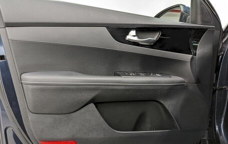 KIA Cerato IV, 2019 год, 1 790 000 рублей, 11 фотография