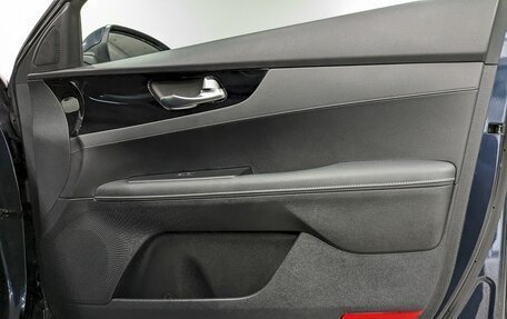 KIA Cerato IV, 2019 год, 1 790 000 рублей, 20 фотография