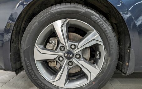 KIA Cerato IV, 2019 год, 1 790 000 рублей, 19 фотография