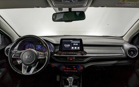 KIA Cerato IV, 2019 год, 1 790 000 рублей, 24 фотография