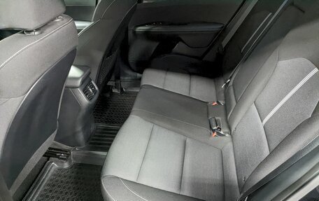 KIA Cerato IV, 2019 год, 1 790 000 рублей, 17 фотография