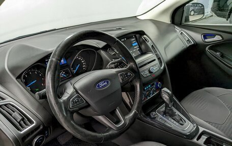 Ford Focus III, 2017 год, 1 250 000 рублей, 13 фотография