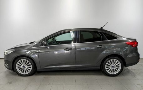 Ford Focus III, 2017 год, 1 250 000 рублей, 8 фотография