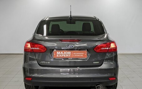 Ford Focus III, 2017 год, 1 250 000 рублей, 6 фотография