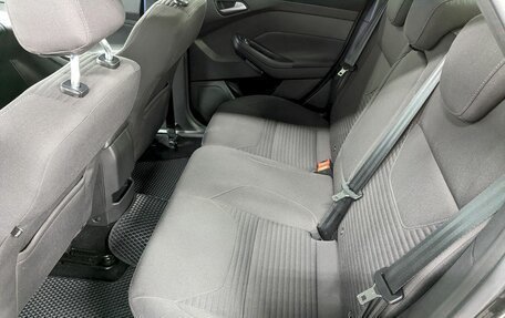 Ford Focus III, 2017 год, 1 250 000 рублей, 15 фотография